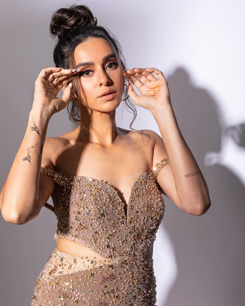Shibani Dandekar