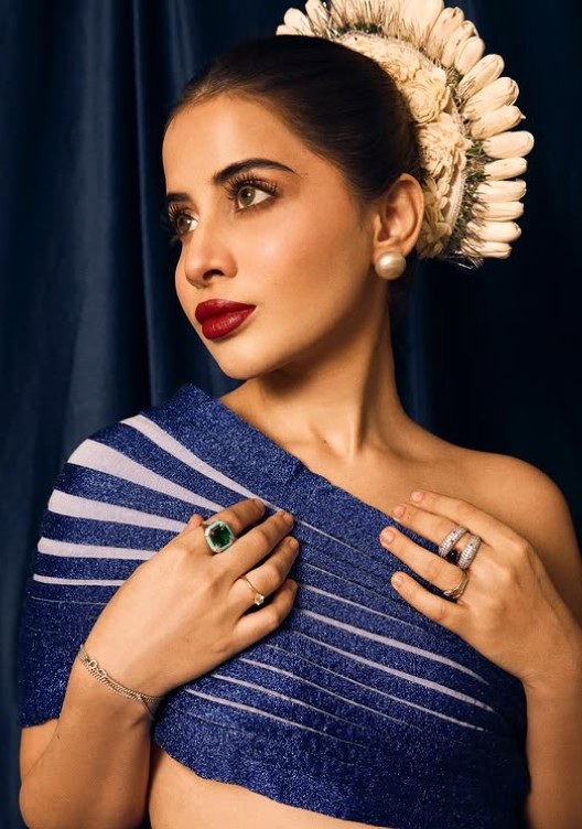 Urfi Javed