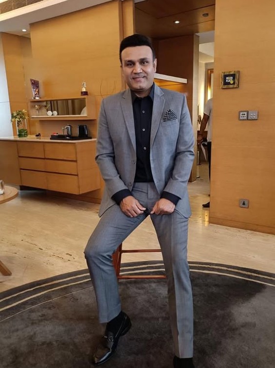 Virender Sehwag earnings