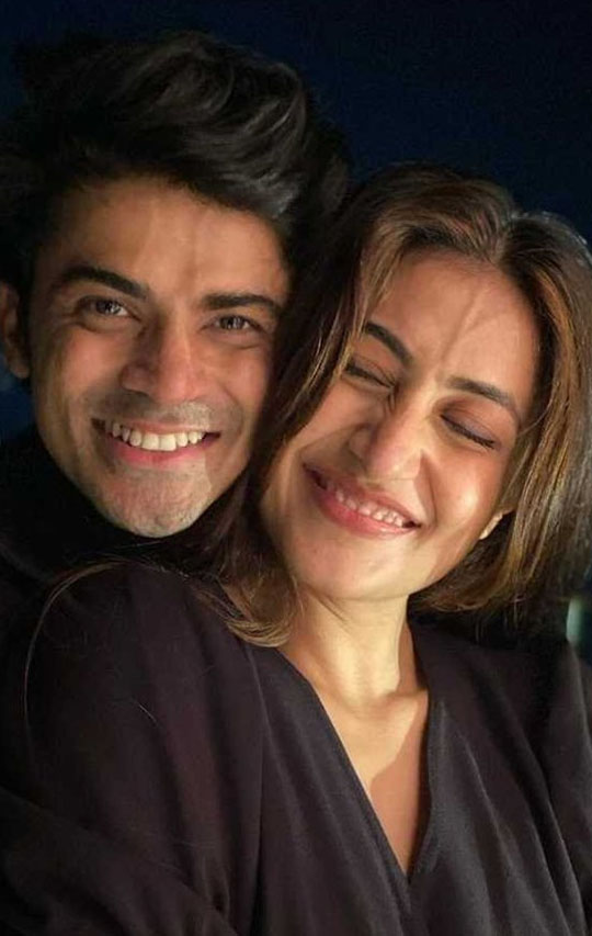 dhanashree and pratik utekar