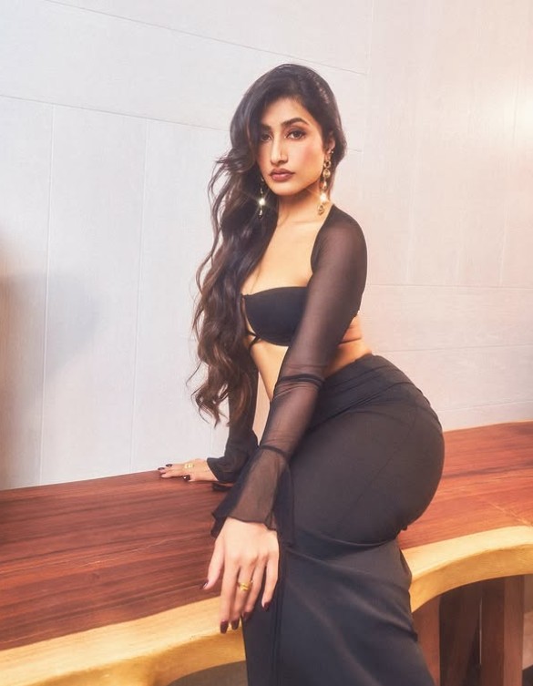 dhanashree verma