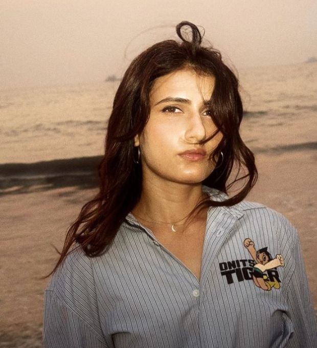 fatima sana shaikh