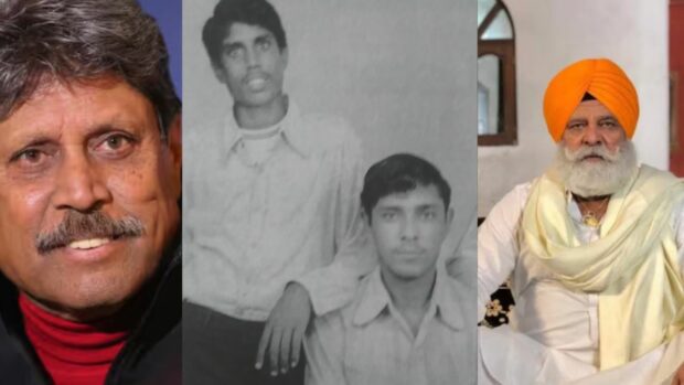 kapil dev yograj singh