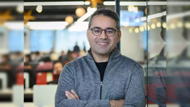kunal bahl