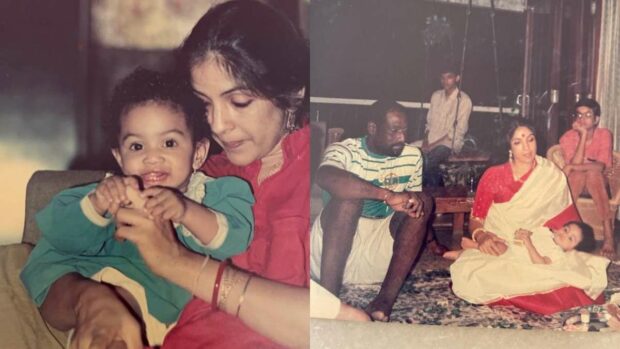 masaba parents