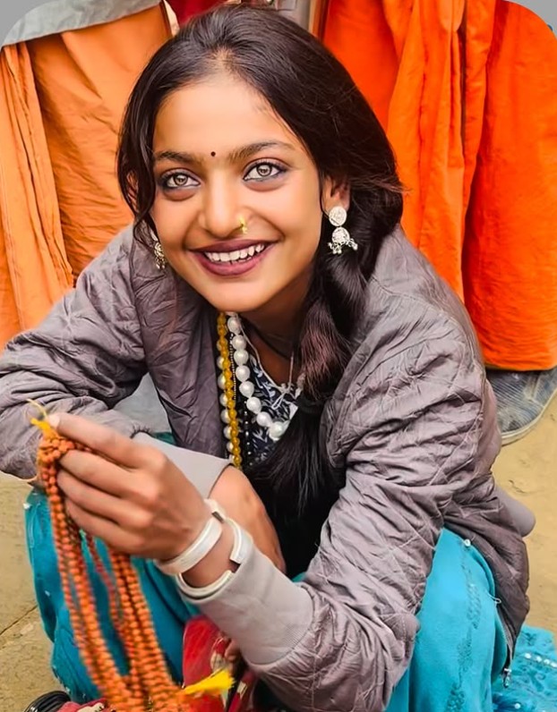 monalisa Kumbh