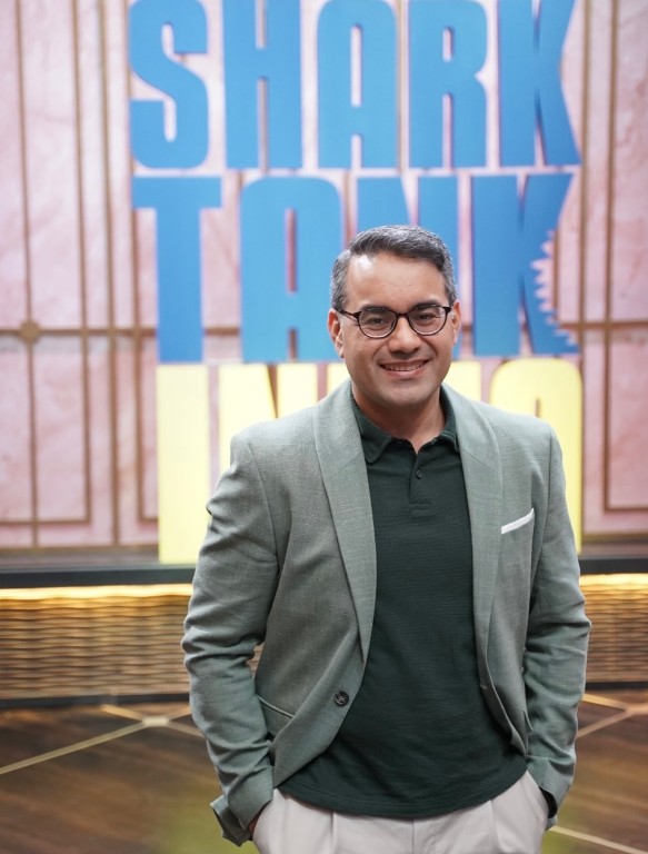 new shark of shark tank india season 4