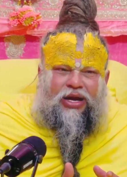 premanand maharaj ji