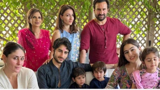 saif ali khan and pataudi family-min