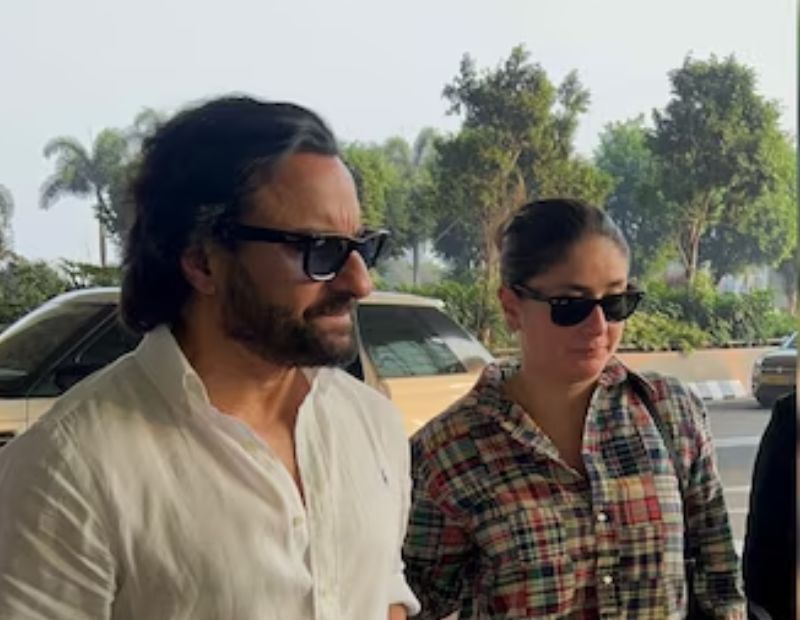 saif and kareena