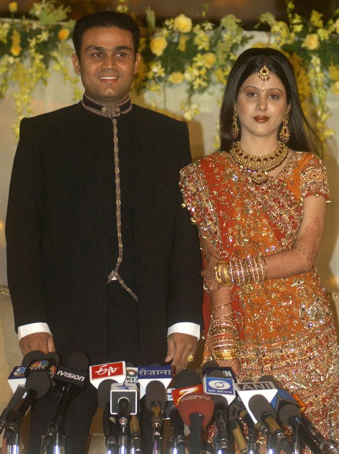 sehwag-aarti marriage
