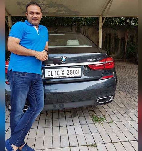 virender-sehwag-bmw-7-series