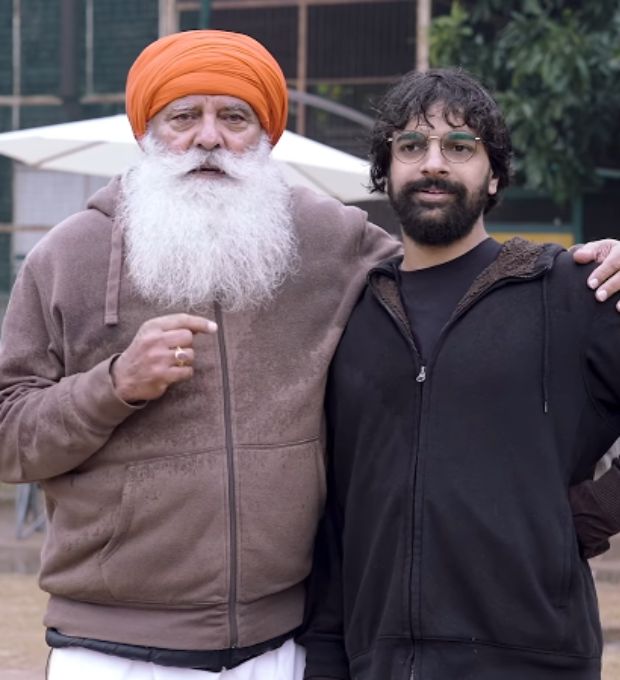 yograj singh interview 3