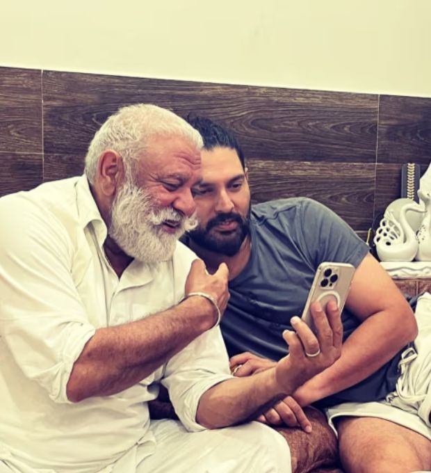 yuvraj singh yograj singh
