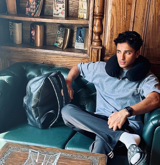 Abhishek Sharma net worth