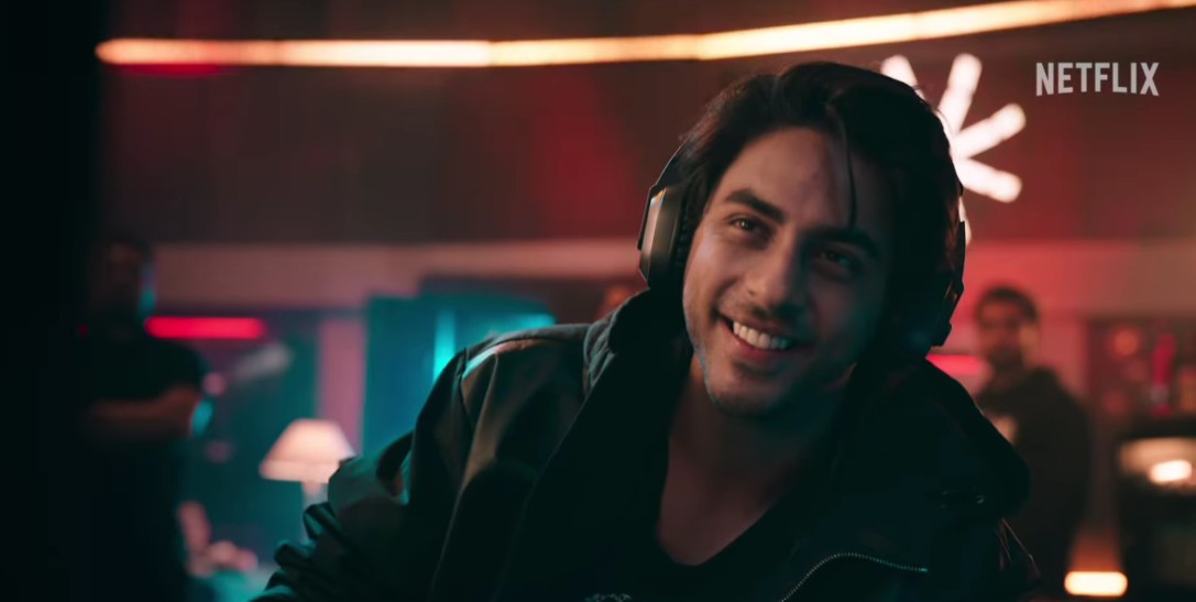 Aryan Khan The bastards of bollywood