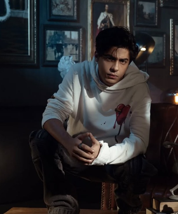 Aryan Khan