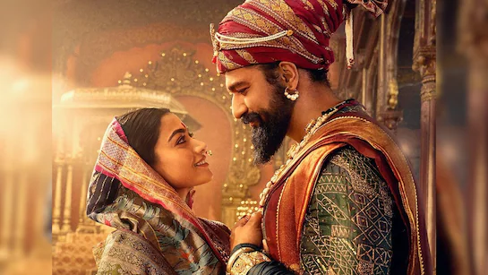Chhaava review
