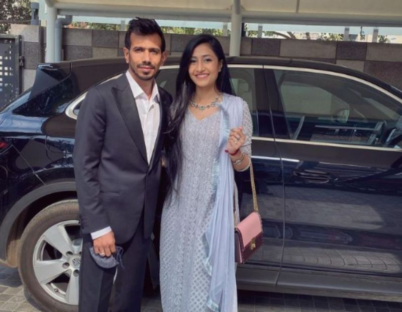 Dhanashree family on rs 60 crore alimony rumors