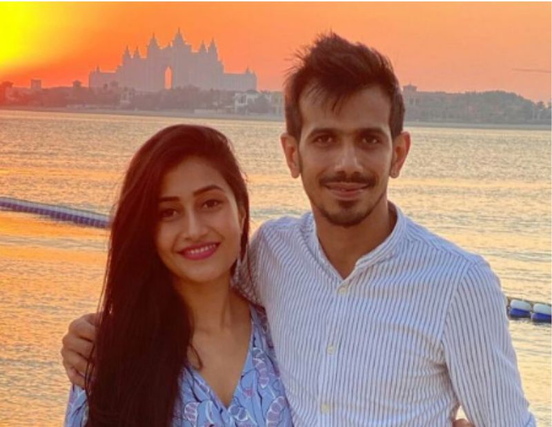 Dhanashree lawyers refute reports of divorce finalizing