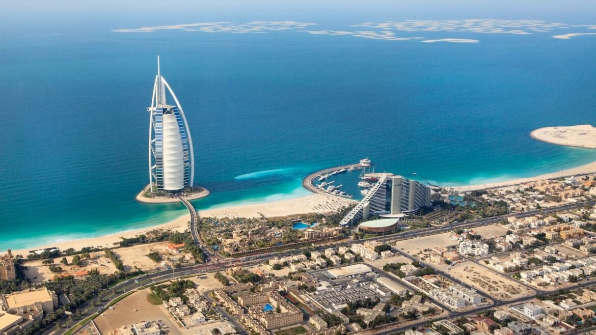 Dubai trip