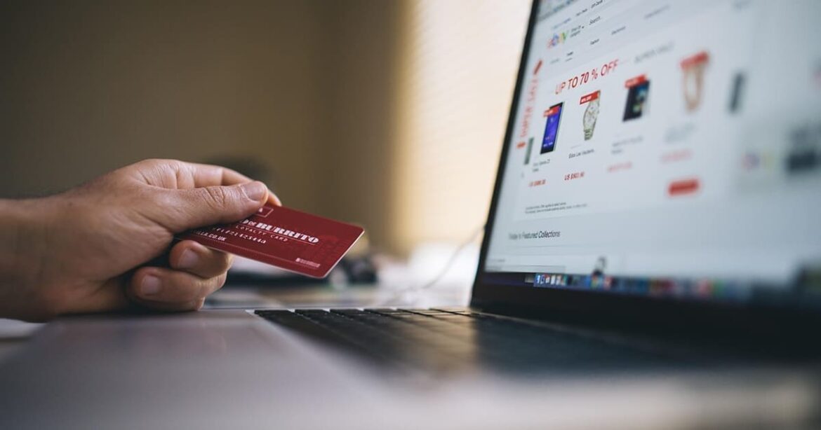 Ecommerce Market Research