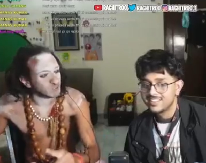 IIT Baba match prediction