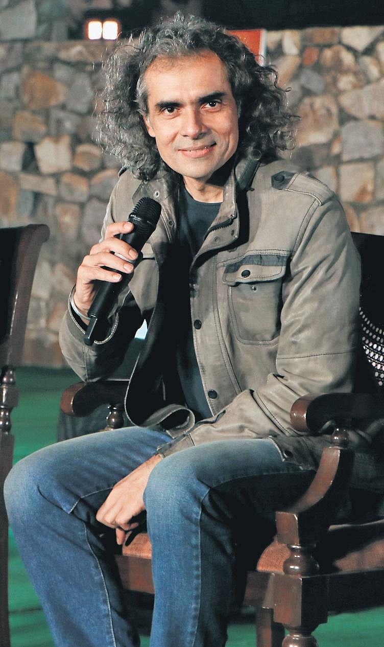 Imtiaz Ali on Ranveer Allahbadia controversy