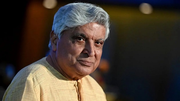 Javed Akhtar