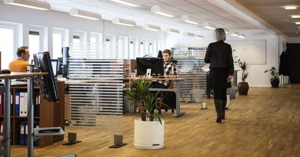 Office space