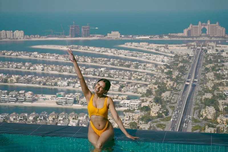 Palm Jumeirah