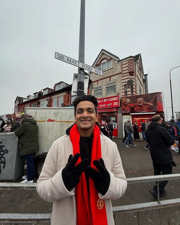Ranveer Allahbadia