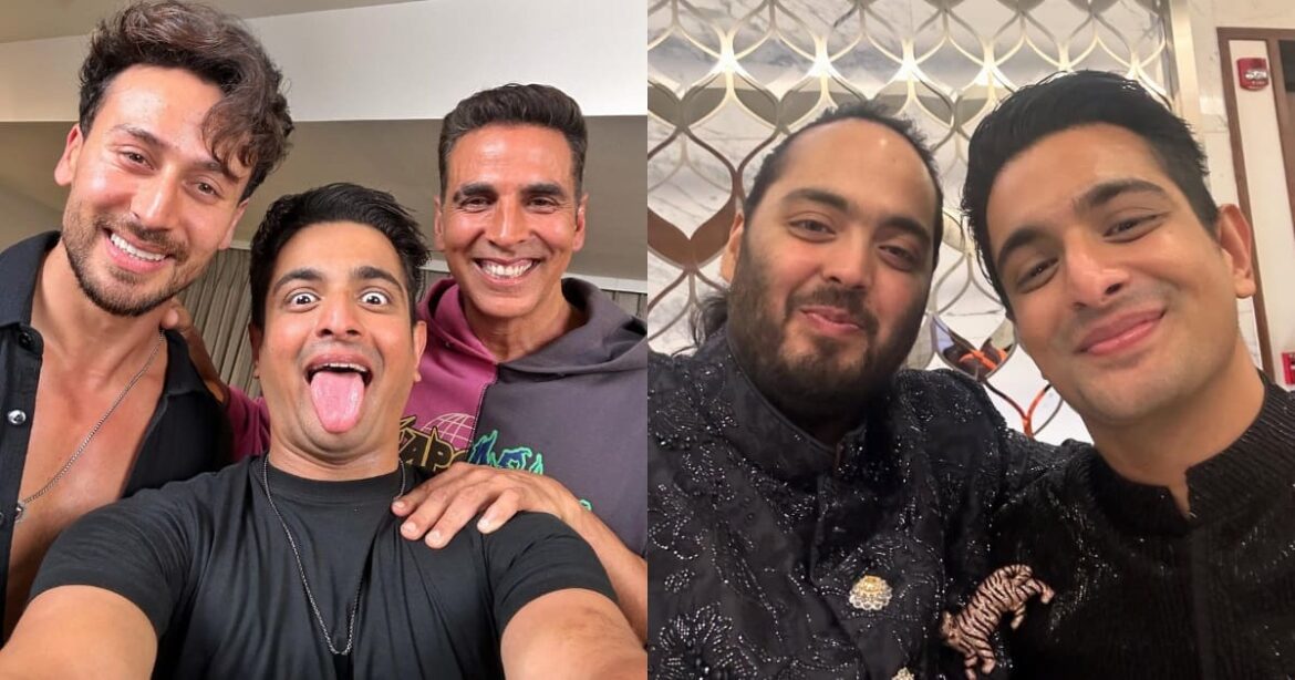 Ranveer Allahbadia Net Worth
