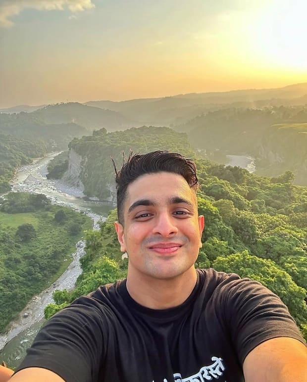 Ranveer Allahbadia 