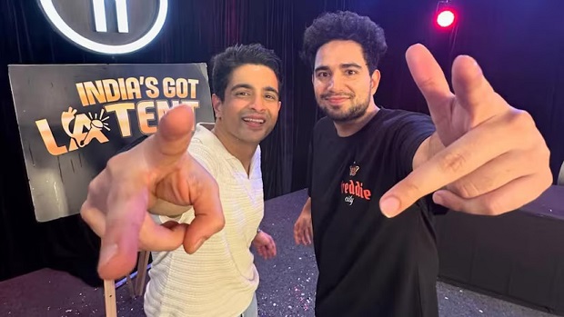 Ranveer Allahbadia