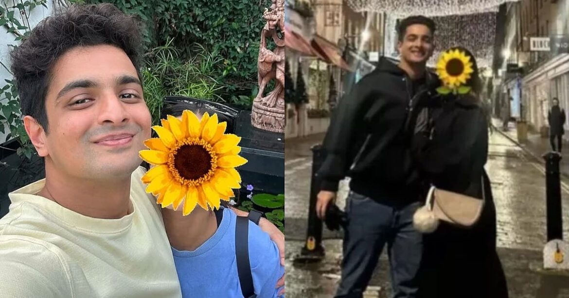 Ranveer Allahbadia's Alleged GF Shares Cryptic Post