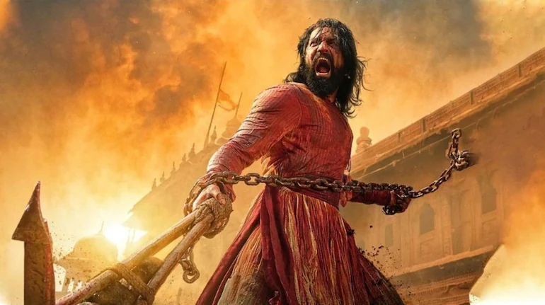 Vicky Kaushal fees in Chhaava