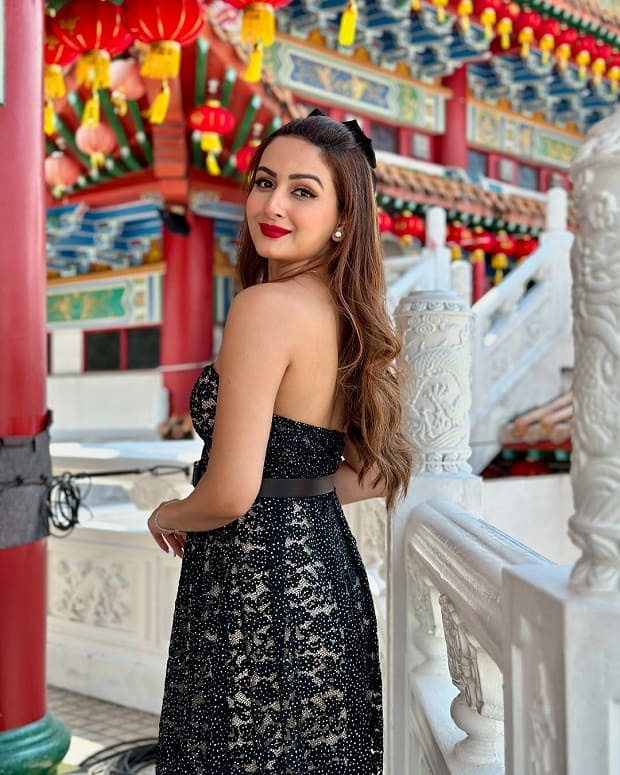 Zaara Yesmin