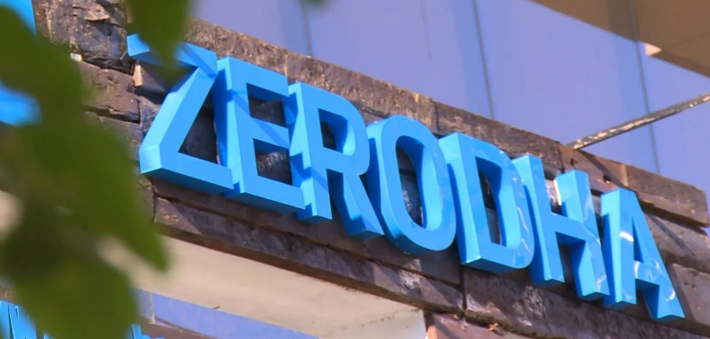 Zerodha