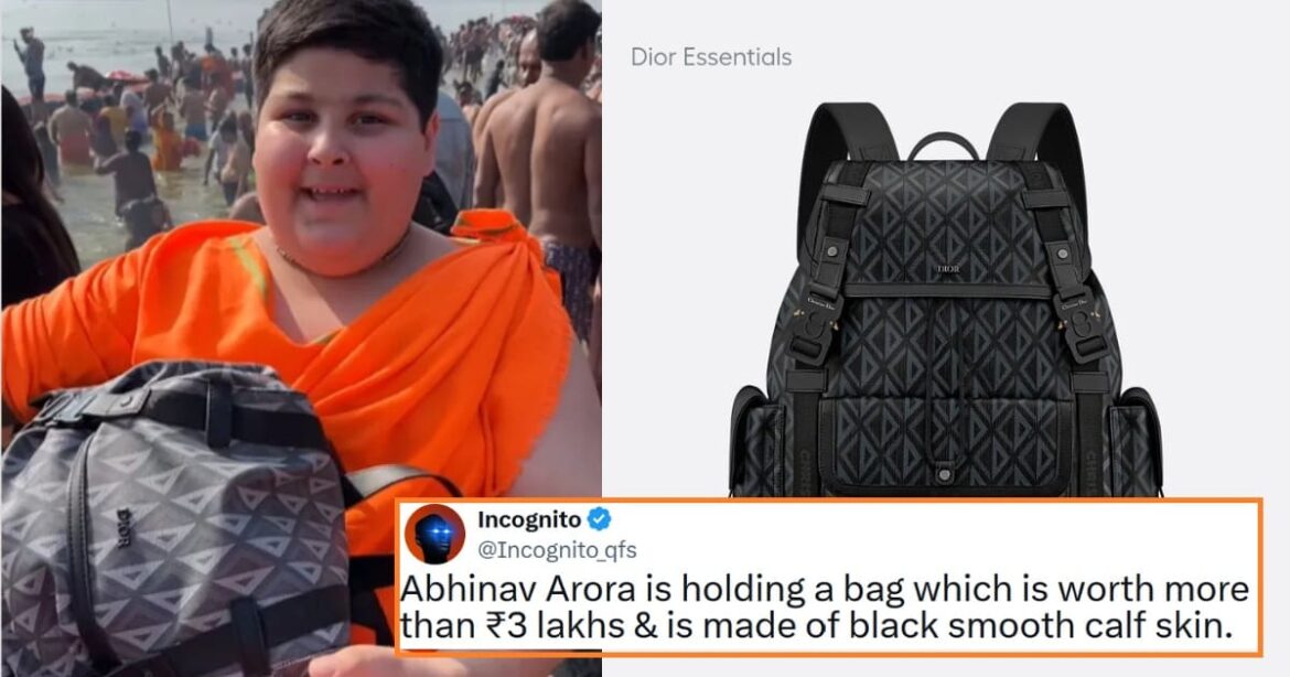 abhinav-arora-responds-to-carrying-dior-calfskin-bag