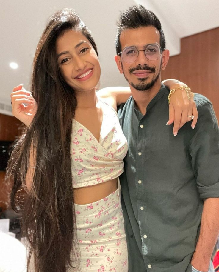 chahal and dhanashree divorce
