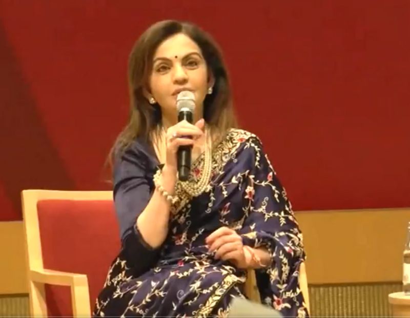 nita ambani