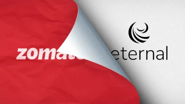 zomato to Eternal
