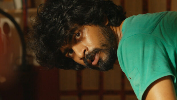 Andhaghaaram on Netflix