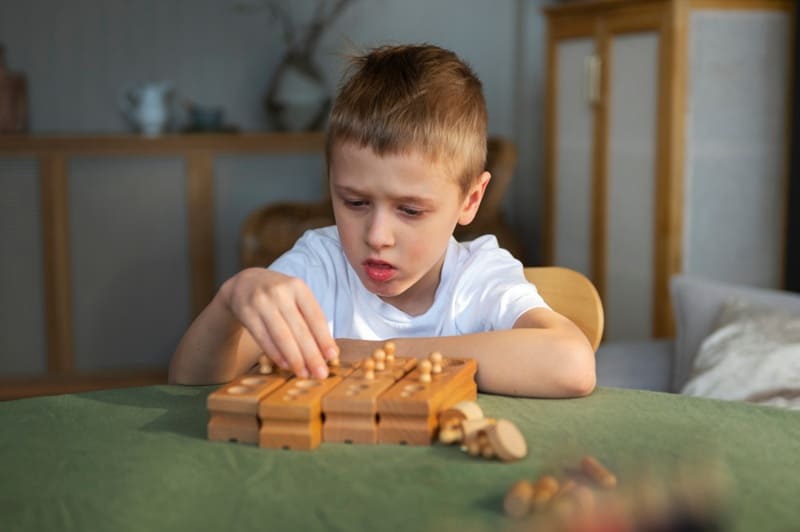 Debunking Myth About Autism