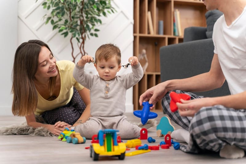 Debunking Myths About Autism
