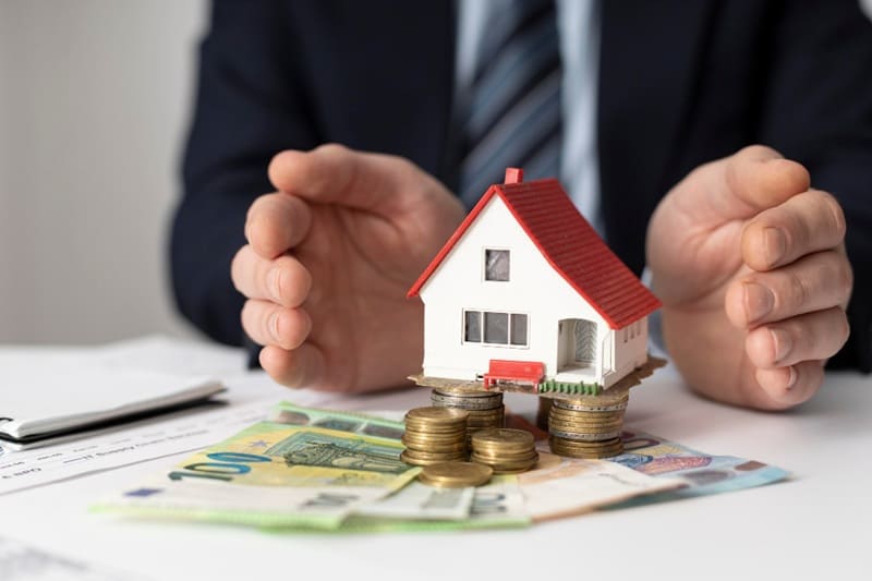 Home loan