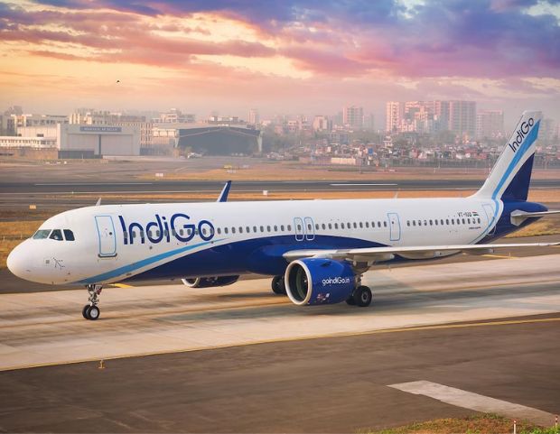 IndiGo flight mishap