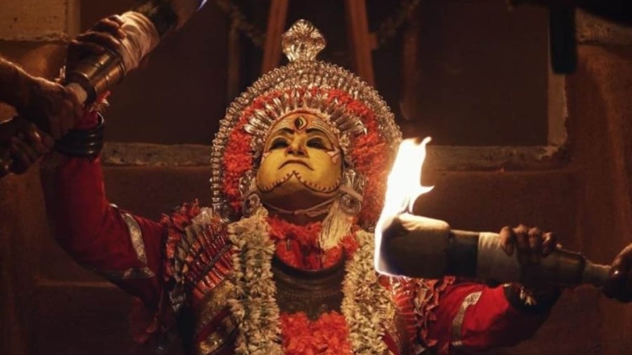 kantara kannada movie