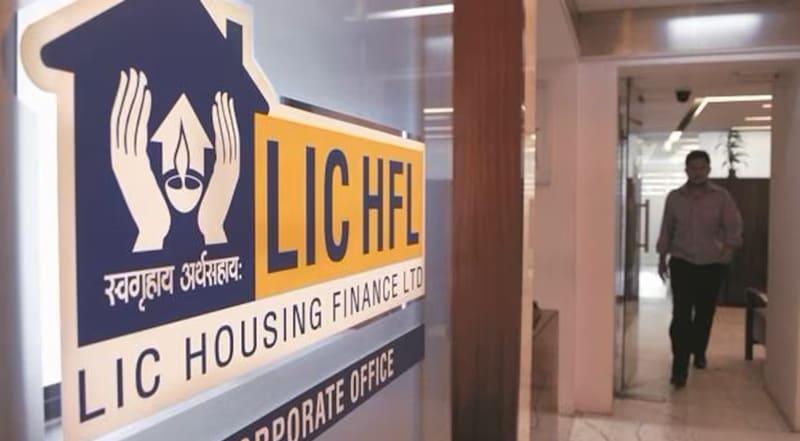 LIC Housing Finance home loan